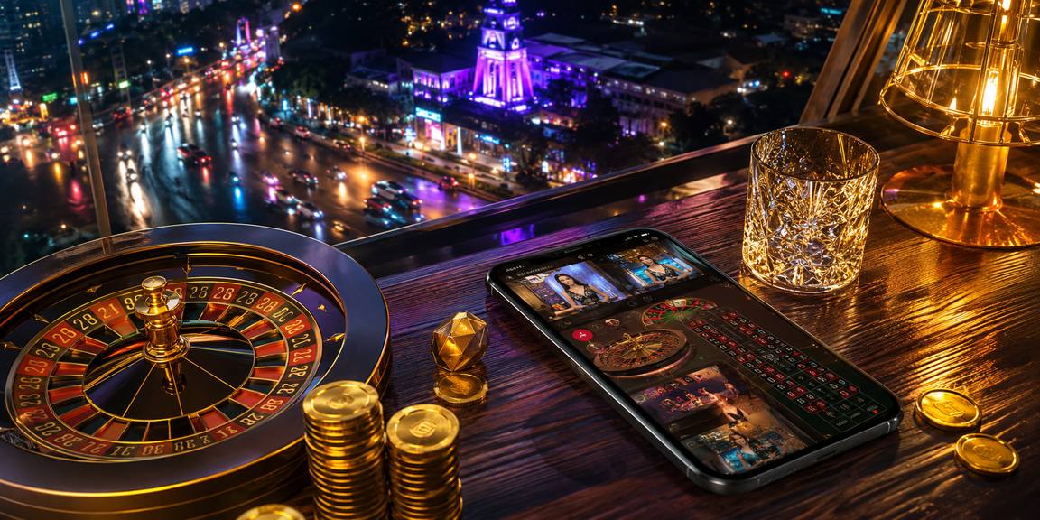 78win8 Casino trực tuyến – bàn chơi thật, kết quả thật